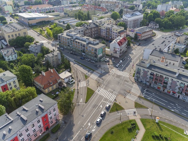 Remont ulic Częstochowskiej i Nowego Światu rozpocznie się jeszcze w tym roku