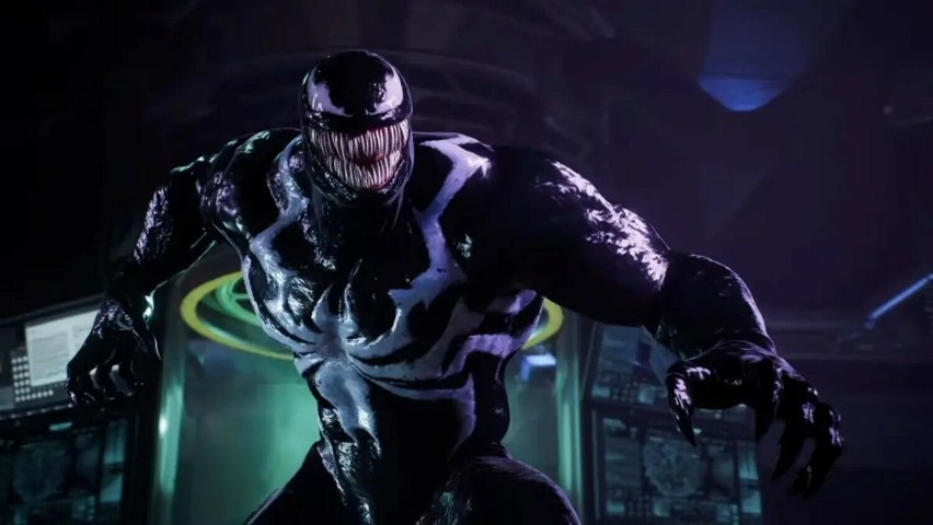 Zobacz, co wiadomo o grze z Venomem w roli głównej.
