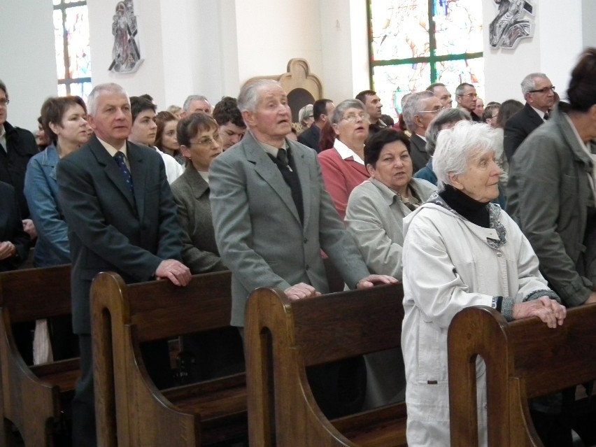 Powiat gorlicki: mamy trzech nowych kapłanów [ZDJĘCIA]