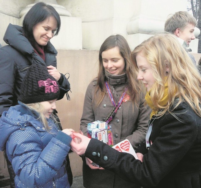 W ubiegłych latach byliśmy bardzo hojni. Jak będzie w tym roku?