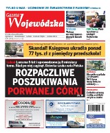 Gazeta Wojewódzka w kioskach