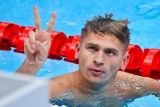 Radosław Kawęcki mistrzem świata! Kolejny tytuł pływaka pochodzącego z Głogowa
