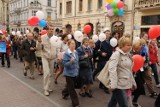 Sami ze sobą - grupa wsparcia dla osieroconych rodziców w Łodzi