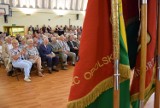 Wiwat Zielona Rzeczpospolita! Działkowcy z całej Opolszczyzny świętowali w Oleśnie [wideo, zdjęcia]