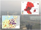 Benzopiren nad Polską. Trująca substancja w powietrzu