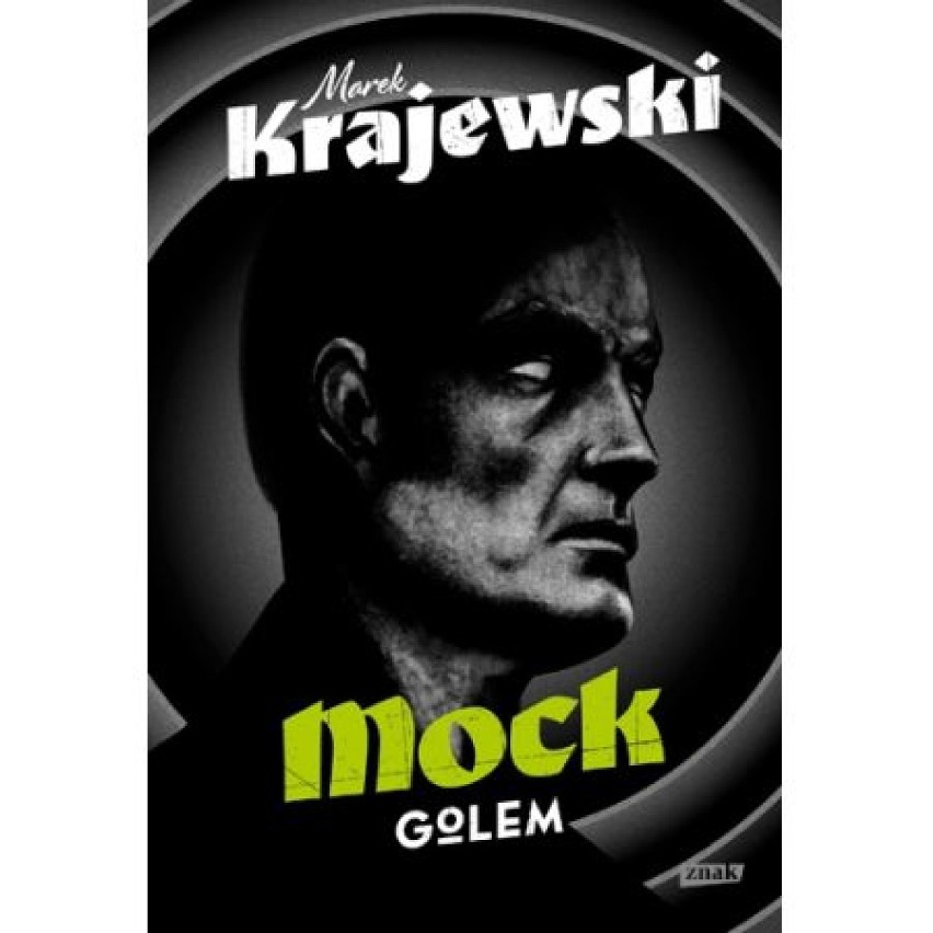 Zbrodniczy Wrocław. Spotkanie z Markiem Krajewskim (28.10.2019)