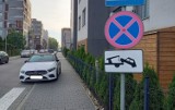 Zobacz galerię wstydu z Katowic! Oto "miszczowie" parkowania - laureaci z września 2022. Zobacz te zdjęcia!