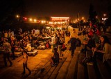 Klubokawiarnie nad Wisłą: czas na imprezy i relaks nad rzeką!