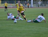 IV liga: Pomezania Malbork - Powiśle Dzierzgoń 1:1 (0:0)