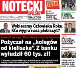 Notecki Tygodnik Pilski już w poniedziałek [ZOBACZ]