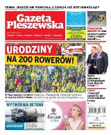 W najnowszej ,,Gazecie Pleszewskiej'' [O TYM PISZEMY!]