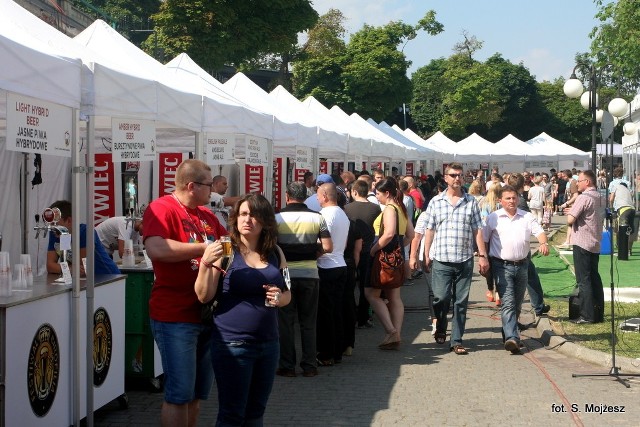 Festiwal Birofilia 2013: Grand Champion został wybrany!