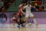 Leszno. W niedzielę odbyło się losowanie futsalowego Pucharu Polski