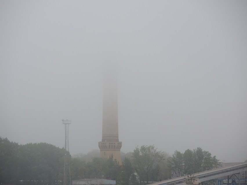 Gdzie jest latarnia morska?!

Takie zjawisko pogodowe było w...