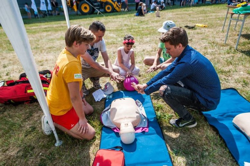 Piknik Naukowy na Politechnice Koszalińskiej już 8 czerwca