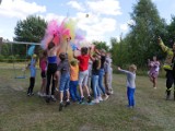 Piknik sołecki odbył się w miejscowości Tatar (gmina Szczerców)