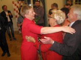 Wybory w Ostrowie. Ogromna radość w sztabie Beaty Klimek [FOTO]