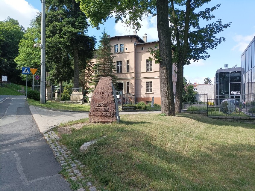 Tak teraz wygląda ulica Matejki w Jeleniej Górze! Zobacz zdjęcia