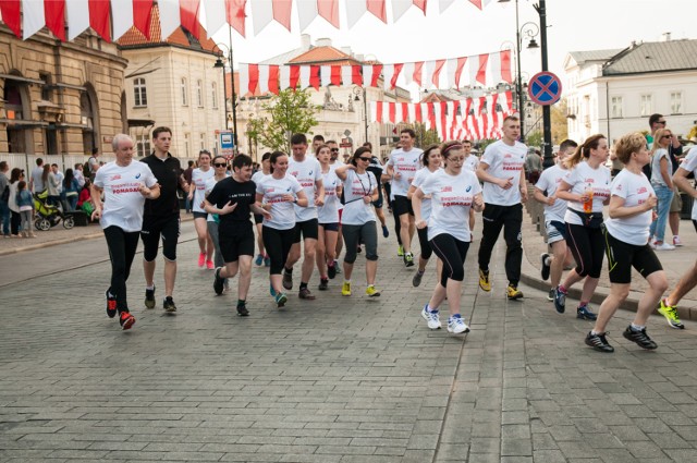 Orlen Warsaw Games. Rodzinny piknik na Agrykoli ze sportem i muzyką [PROGRAM]