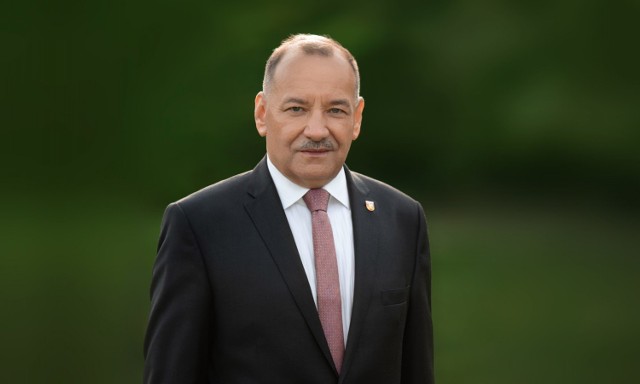 Ryszard Gliwiński