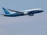 Testowy Boeing 787 Dreamliner trafił do pierwszego odbiorcy