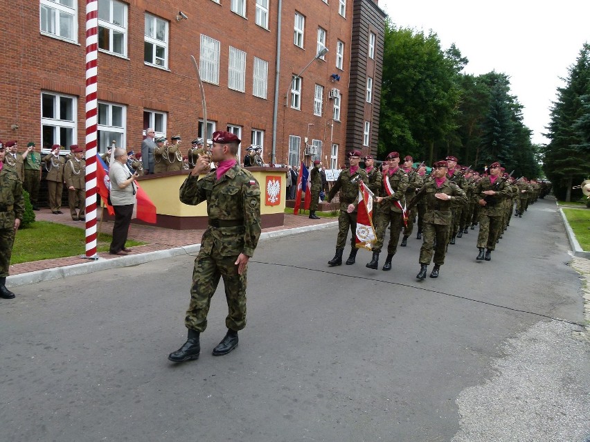 Odsłonięto tablicę poświęconą pamięci generałów dywizji Tadeusza Buka i Włodzimierza Potasińskiego