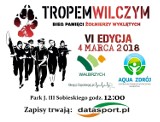 W niedzielę 4 marca w Wałbrzychu „Tropem Wilczym. Bieg Pamięci Żołnierzy Wyklętych”