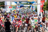 Lotto Poland Bike Marathon w Górze Kalwarii [ZDJĘCIA]