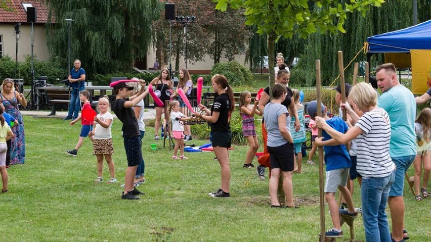 W Chodzieży aż do września nie będzie żadnych imprez? Co z warsztatami jazzowymi?