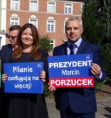 Wybory 2018. Znamy "jedynki" PiS w Pile w mieście i powiecie