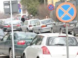 Ul. Spokojna: Straż Miejska wlepia coraz więcej mandatów parkującym na zakazie