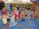 Miejsc w przedszkolach w Radomsku nie zabraknie. Nabór do połowy kwietnia