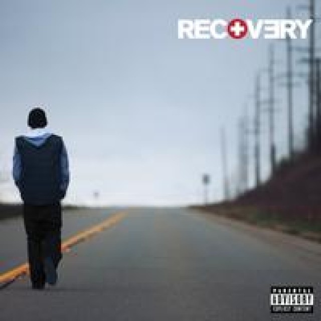 Najnowszy album Eminema "Recovery" zdobył historyczny rekord. ...