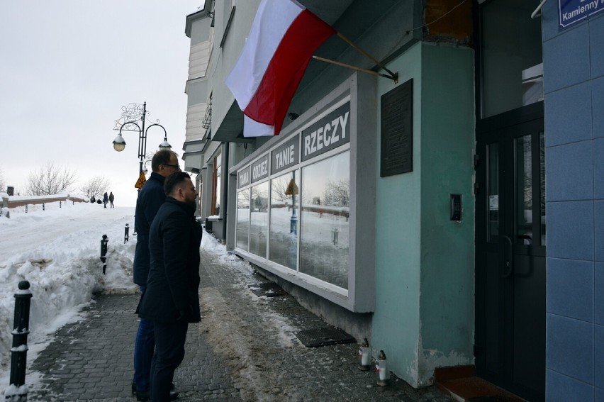 W Przemyślu uczczono dwie ważne, grudniowe rocznice.