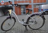 Poszukiwany mieszkaniec Radzynia Podlaskiego ukradł rowery