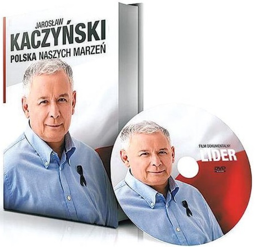 Film Lider w Wodzisławiu Śl.