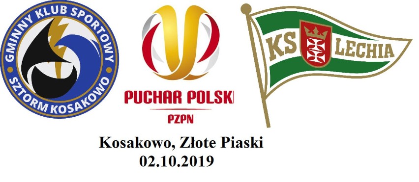 W IV rundzie Pucharu Polski zmierzymy się na Boisko Złote...