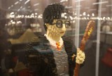 To największa wystawa klocków Lego w Europie! Zawitała do woj. śląskiego, robi ogromne wrażenie!