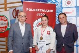 Paula Kułaga zawalczy podczas Mistrzostw Europy w judo!