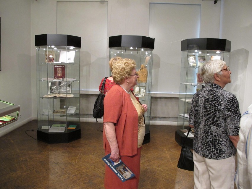 Wałbrzych: Podwójny wernisaż w wałbrzyskim muzeum