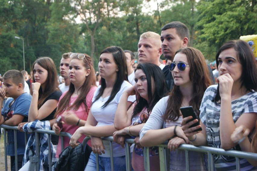 Koncert Cleo w czasie Pikniku z Feliksem!