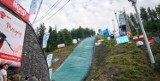 Letni Puchar Kontynentalny już w ten weekend na skoczni w Wiśle, zawody będzie można oglądać za darmo