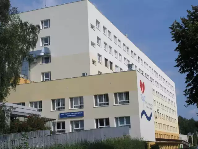 Szpital przejmuje nocną i świąteczną opiekę zdrowotną w Wejherowie i okolicach