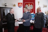 Sprzęt komputerowy dla Komisariatu Policji w Krośniewicach