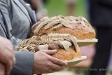 Podziękowali za plony w Świebodzicach Cierniach (ZDJĘCIA)