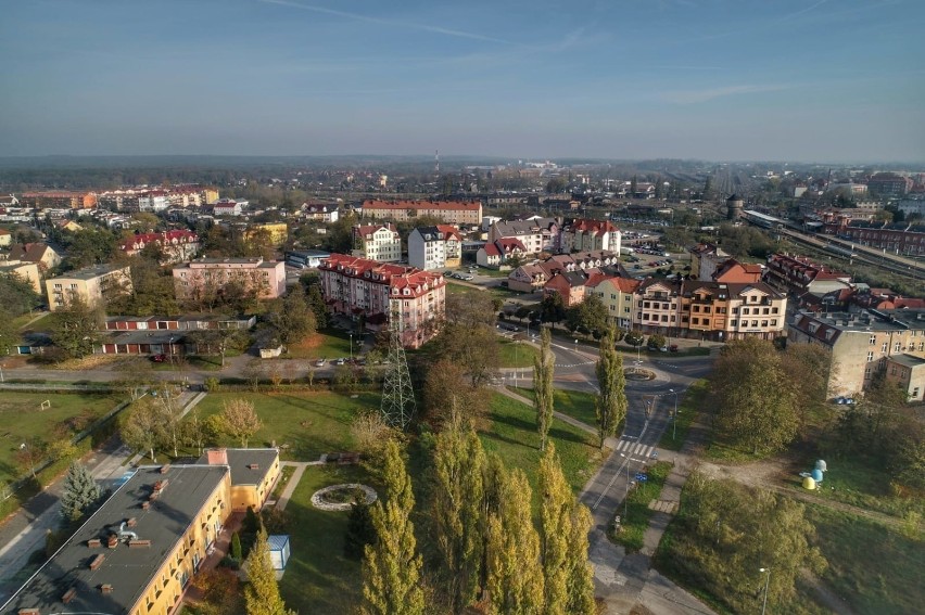 Burmistrz Kostrzyna Andrzej Kunt przyznaje, że tegoroczny...