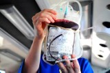 Akcja poboru krwi w Orchowie