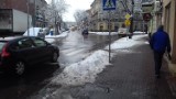 Zimowe utrzymanie dróg w Radomsku. Kto wygra przetarg?