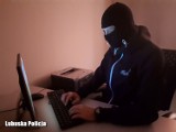  Żarska policja ostrzega! Uwaga na oszustów internetowych.