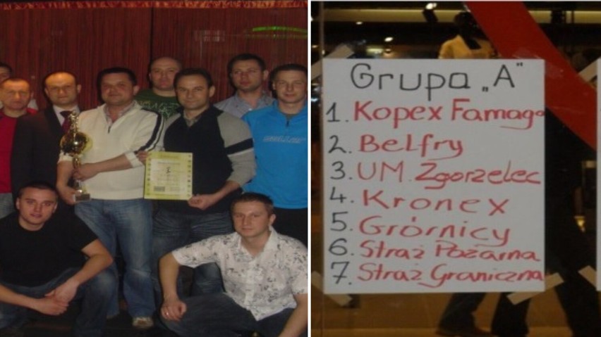 15 lat Zgorzeleckiej Ligi Futsalu. Jak to wyglądało?